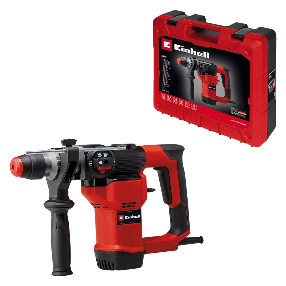TASSELLATORE 'TC-RH 28 3F' 950 W  - EINHELL