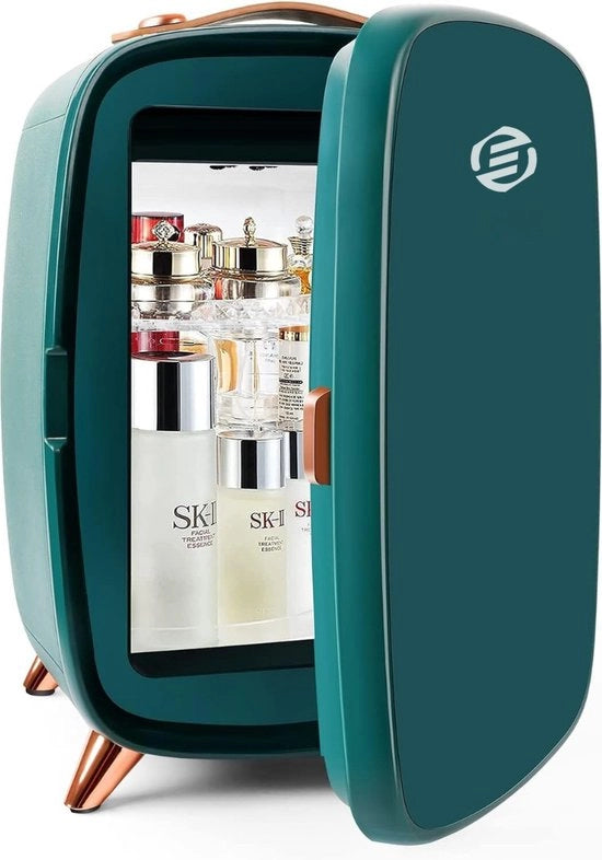 Mini Bar per Cura della Pelle