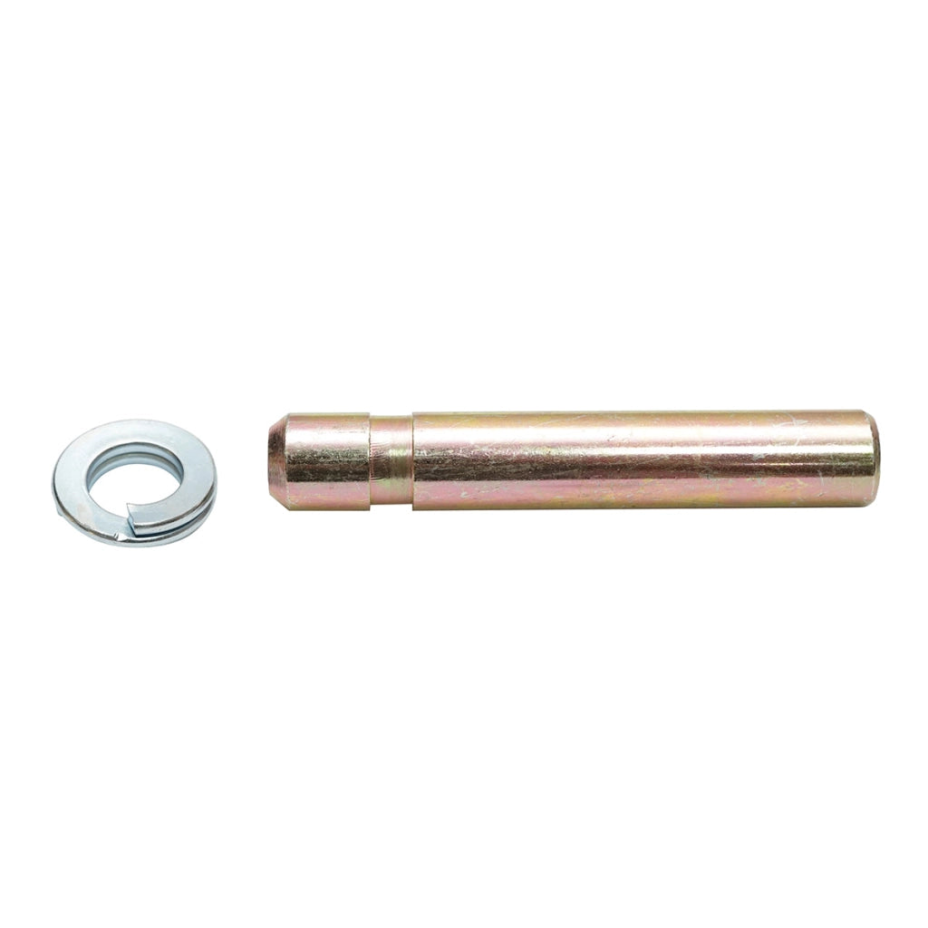 Perno dente benna retroescavatore 19 mm, lunghezza 106 mm, codice OEM 19X106