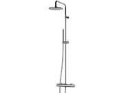 Set doccia con colonna doccia - serie elegance