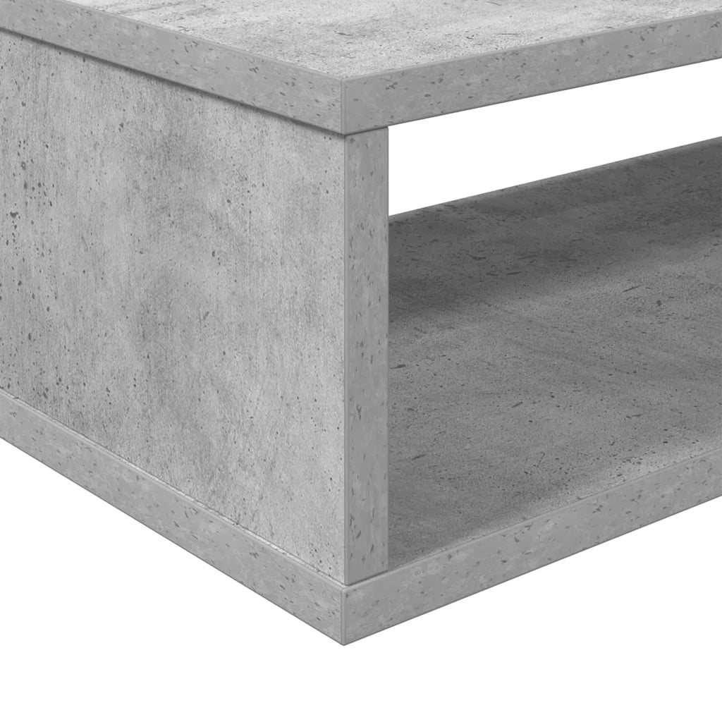SupportoperTVaparete 120x25x28,5cm Legno multistrato 889896