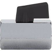 VALVOLA MINI A SFERA X SCALDACQUA 125 ITAP - OTTONE CROMATO 1/2FF- 5 pezzi