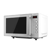 CECOTEC 01397 - Microonde senza piatto GrandHeat 2000 Flatbed White