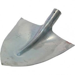 BADILE A PUNTA S/SPALLA n° 0 (280x285 mm) - 0850 kg - O.F.A.S.