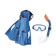SET MERIDIAN +14 ANNI CON PINNE TG. 41