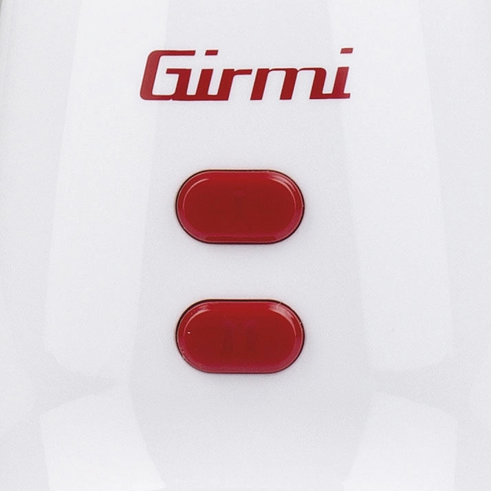 FRULLATORE FR02 ML.600 350W  potenza 350W    GIRMI