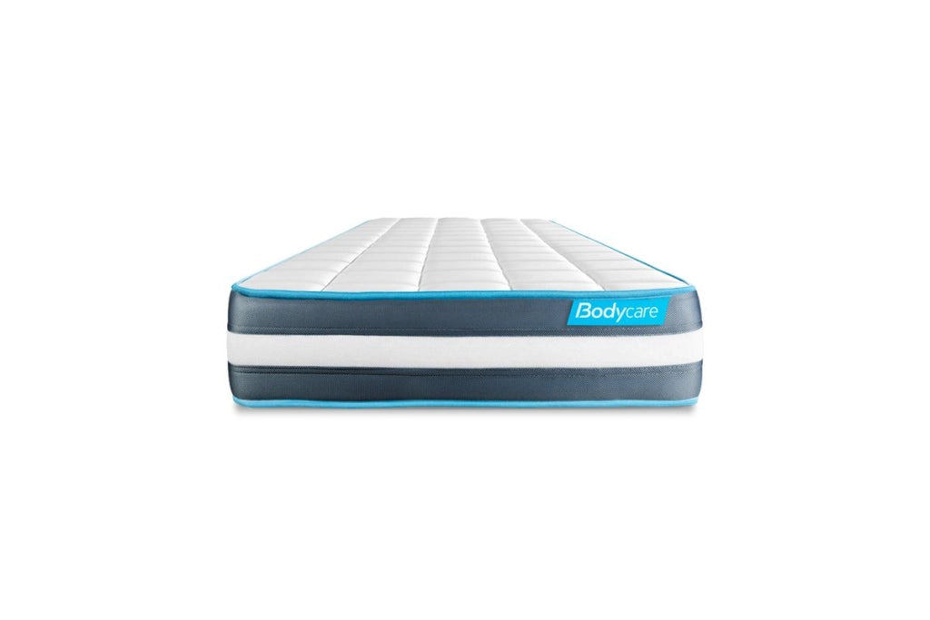 Set di materasso e base 90x200 cm - Bodyform