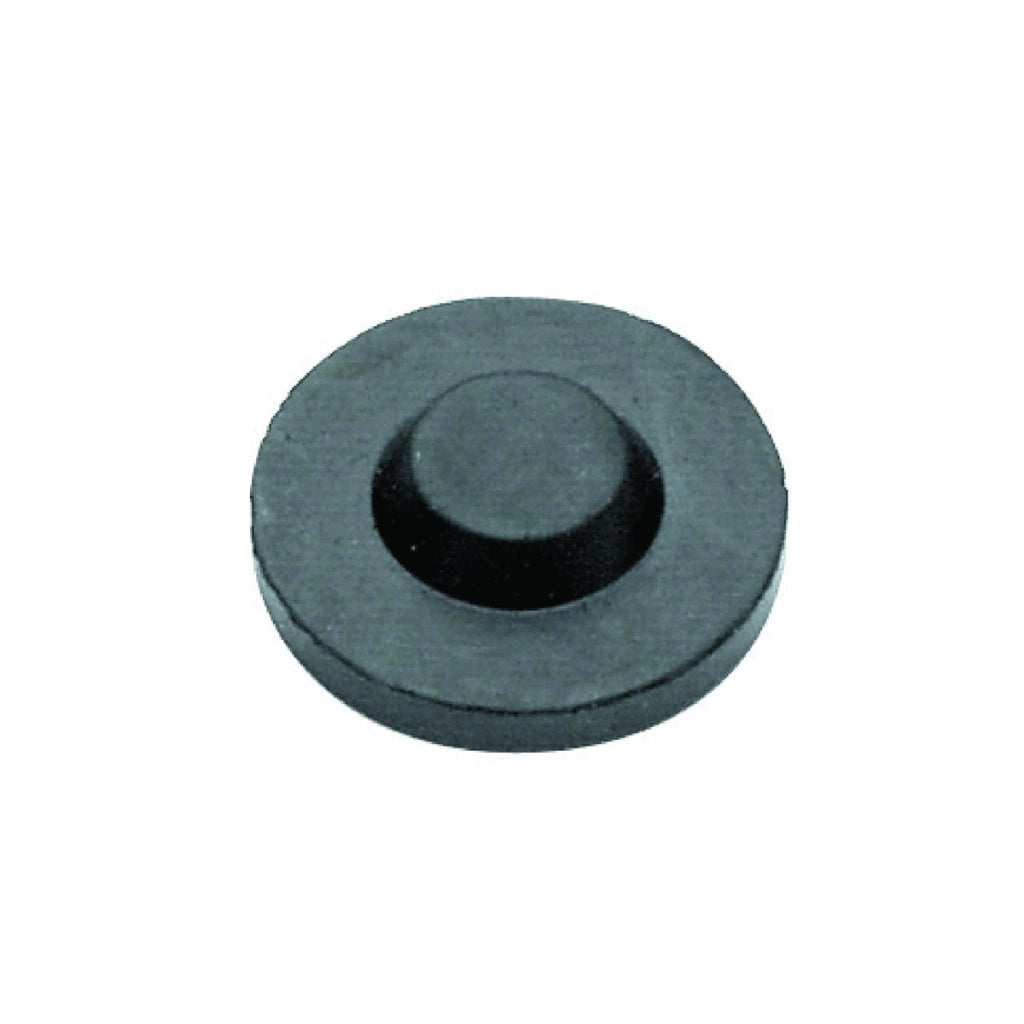 GUARNIZIONE A CAPPELLO PER GALLEGGIANTE- Diam. mm. 24- GOPLA- pezzi 100