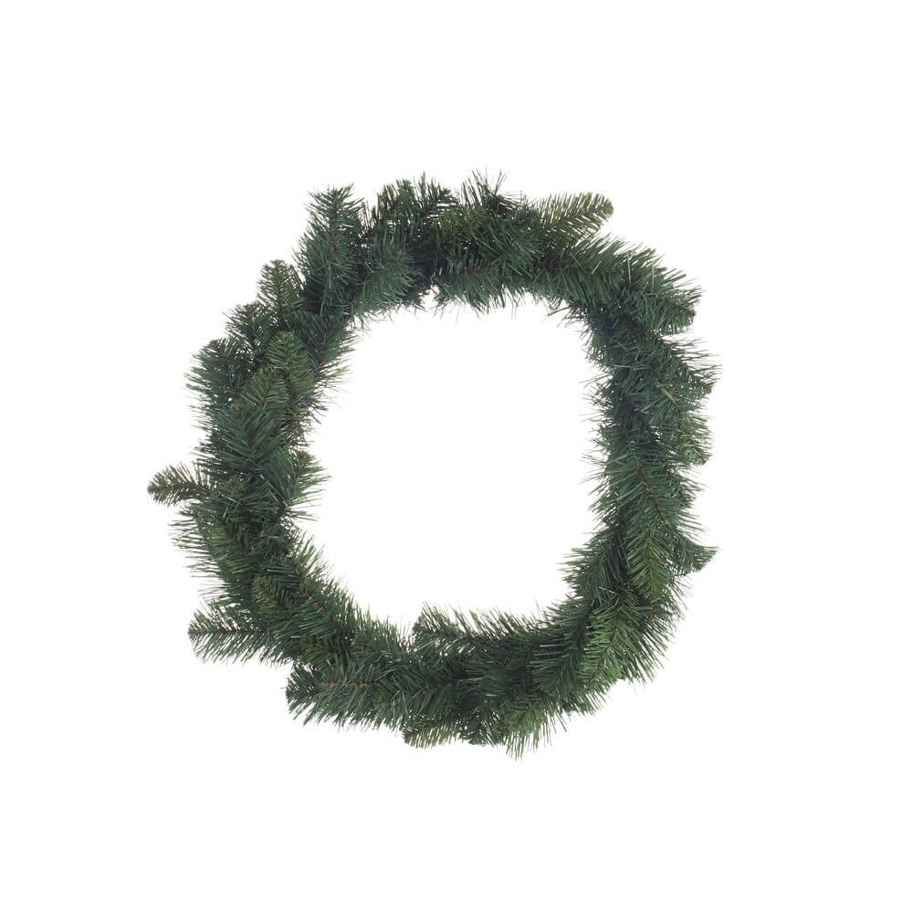 Corona Decorativa Bellamonte Diametro 60cm (6 Pezzi)