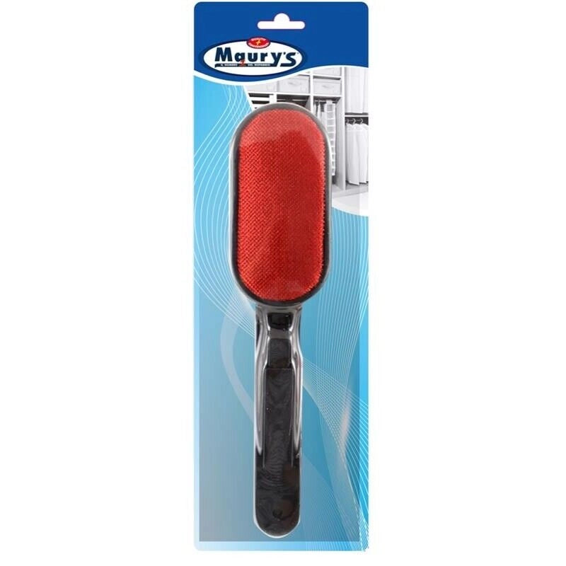 MAURY'S SPAZZOLA IN VELLUTO PER TESSUTI