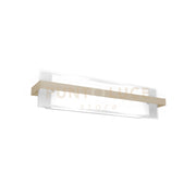CROSS APPLIQUE GRANDE 2 LUCI SABBIA 1106-AG-SA