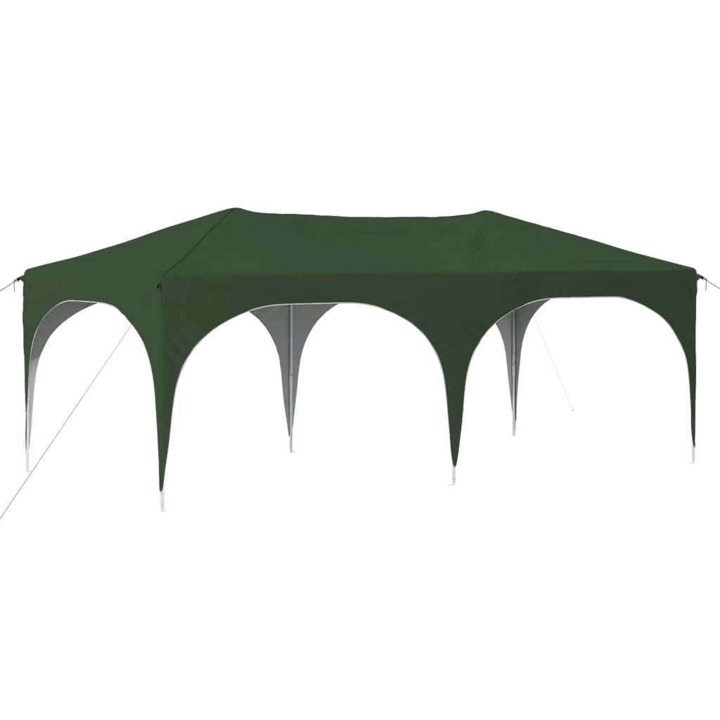 Tenda per feste a pop-up Verde 575 x 288 x 245 cm 42019882