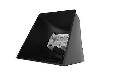 2N 91378802 Indoor Compact Supporto da Scrivania per Citofoni Indoor Talk Compact View colore Nero
