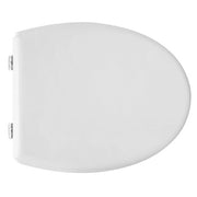 SEDILE WC PER ALTHEA VASO FLY FORMA 1- Bianco- CW- pezzi 1