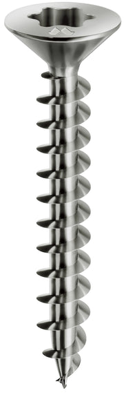 VITE TRUCIOLARE TSP TX 3,5X 30MM CHROM PANELVIT- 5,0 centinaia