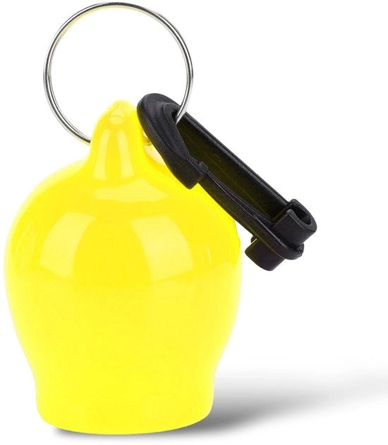 Kit di respirazione per immersioni in silicone