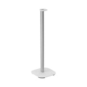 Supporto casse pavimento vogels 8151131 sfs 4113 era 100 white
