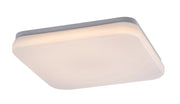 Plafoniera esterna Rabalux Lowar bianca LED 18W IP44