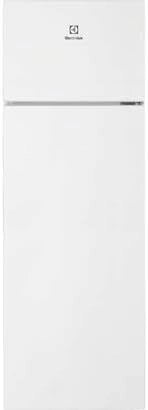Electrolux FRIGORIFERO DOPPIA PORTA STATIC LOW FROST CLASSE E LTB1AE28W0