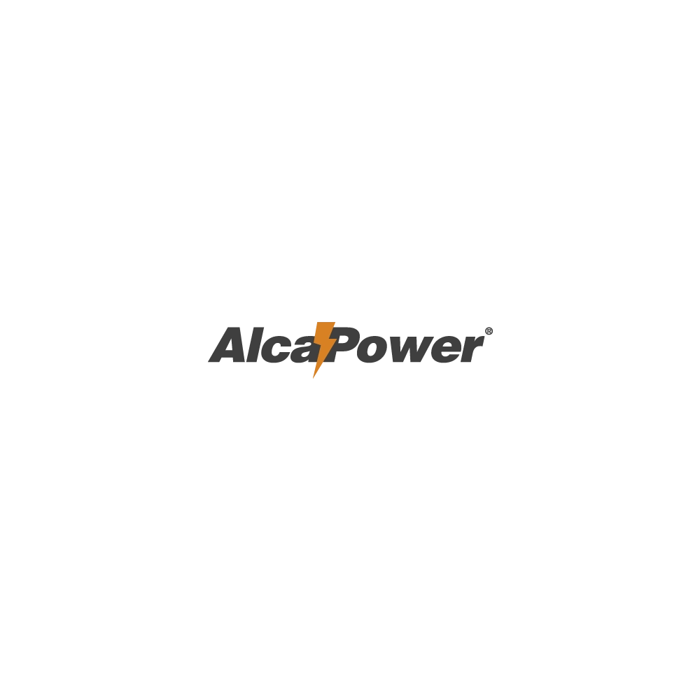 Alcapower Kit Fotovoltaico 200W Monocristallino con Regolatore PWM 20A LCD, Ideale per Camper, Barche e Caravan