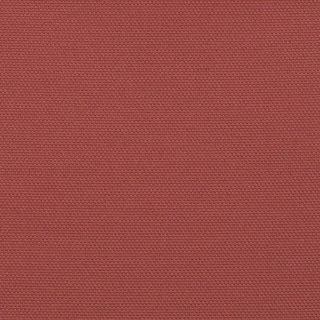 Parasole a Vela Oxford Rettangolare 2x4 m Terracotta 42308
