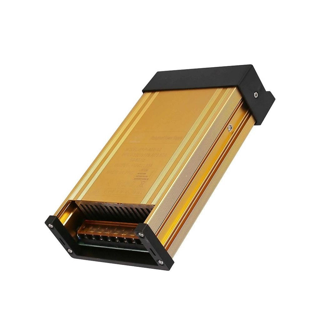 Slim l'alimentatore - 400W 24V 16.6A IP20