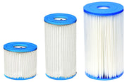 Intex CARTUCCIA DI RICAMBIO PER FILTRI PISCINE  mis.Media 6.00 pz