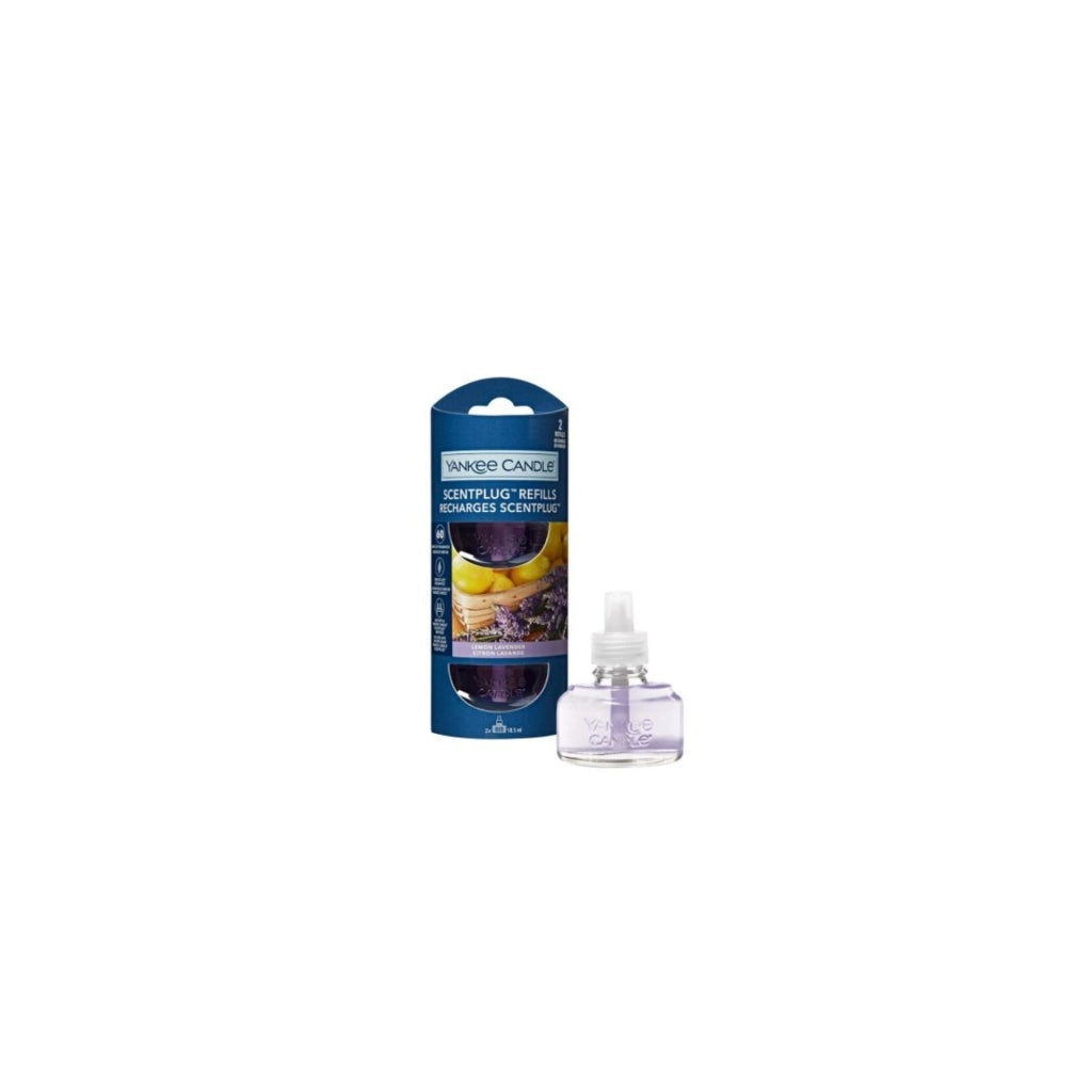 Ricarica per diffusore Lemon Lavender