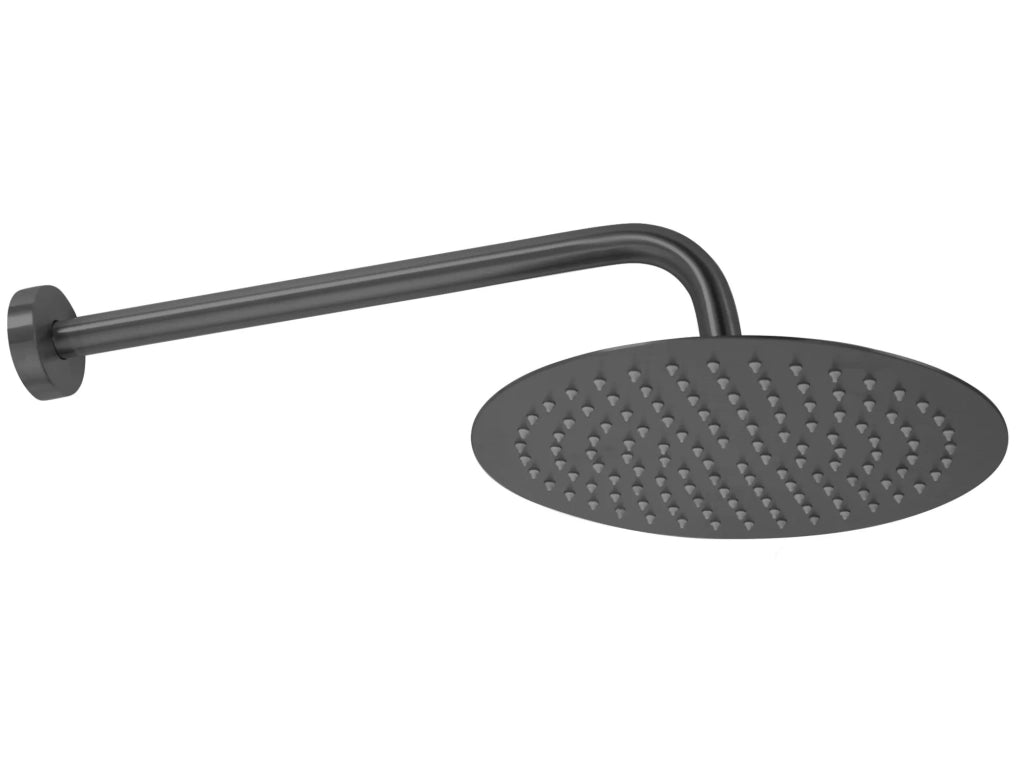 Set Doccia Da Incasso Rea Lungo Titan + Box