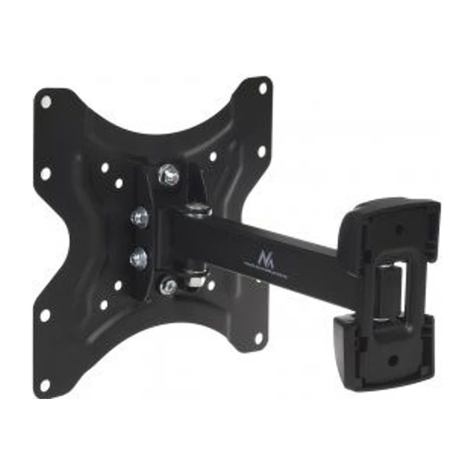 Supporto TV Maclean MC-741 106,7 cm (42") Nero