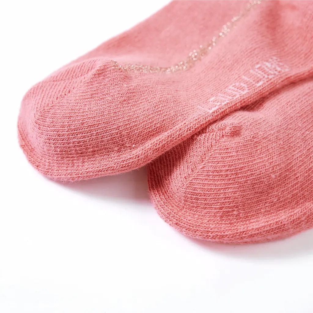 Calzamaglia per Bambini Rosa Antico 128 CFW9622803