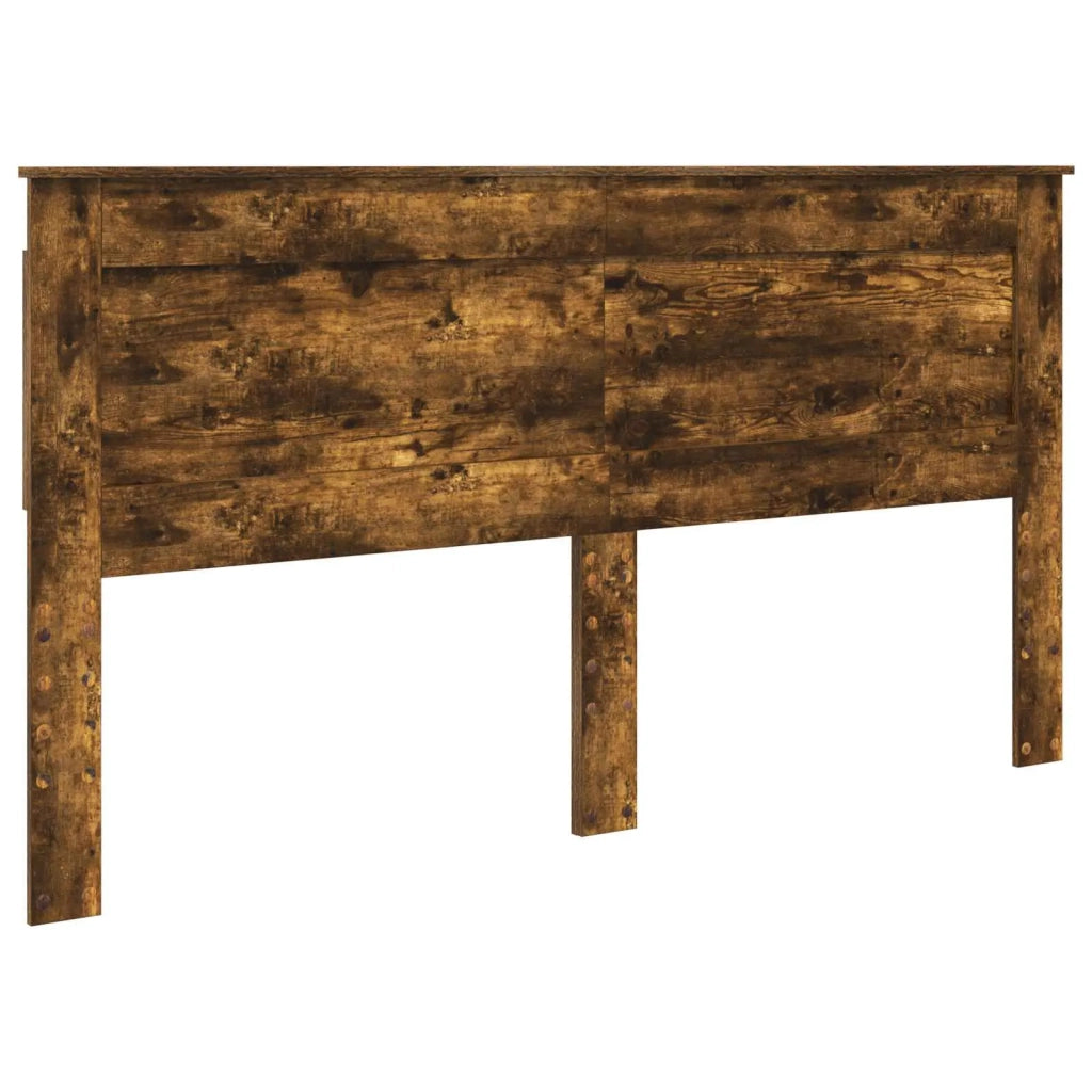 Struttura del letto con cassetto con testiera Legno multistrato 3410287
