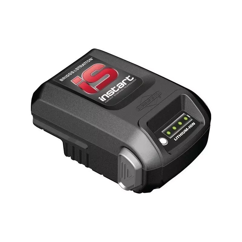 Batteria al litio Briggs e Stratton Instart 10.8V 1.45 Ah