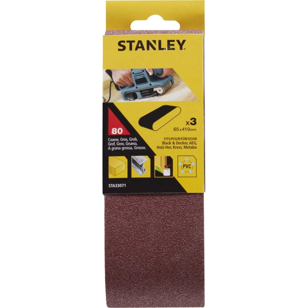 1cf piranha/stanley x33071 3 nastri 65x410 gr.80 cod:ferx.33508