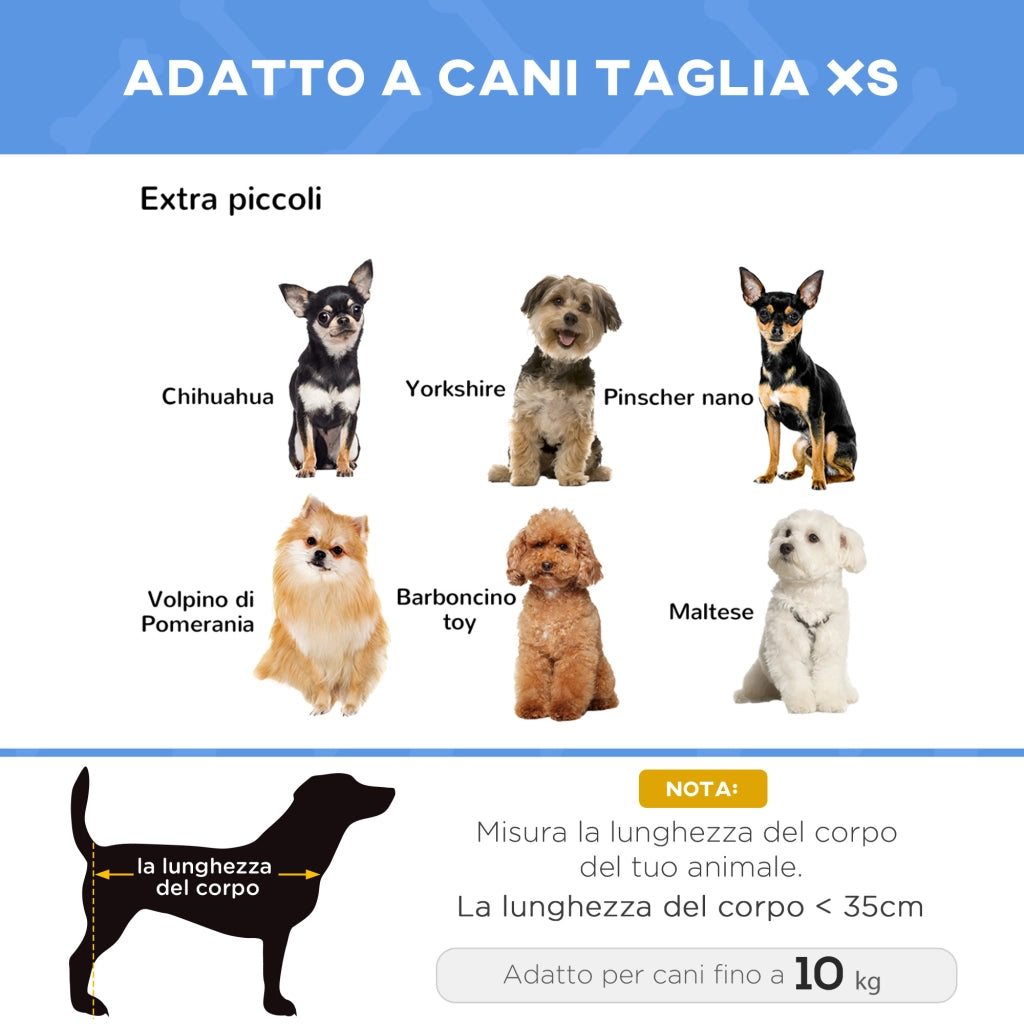Cuccia per Cani Pieghevole ¨C Minimal ¨C Grigio Acciaio Tessuto 59x46x15