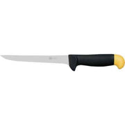 COLTELLO DA DISOSSO 'PROFESSIONALE' DUE BUOI 13 cm - DUE BUOI