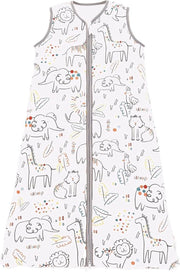 Sacco a cotone per bambini, coperta per bambini piccoli da 120 a 140 cm
