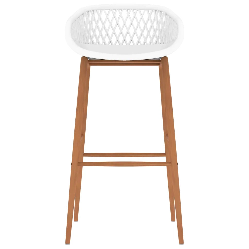 Set da Bar 7 pz Bianco 3057421