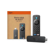 Media box amazon b0cn41gmdk fire tv stick 4k select black