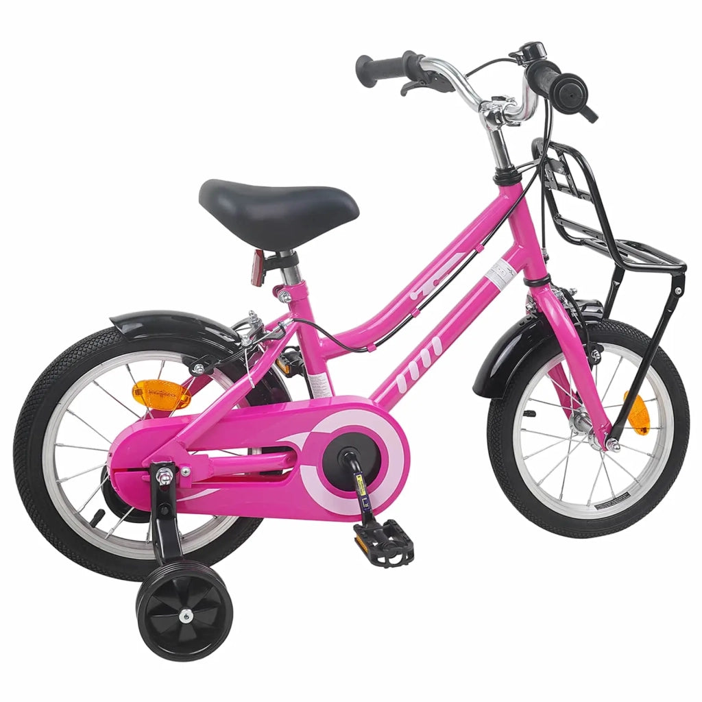 Bicicletta per Bambini | Bici per bambini 12 Pollici per bambini di 2-4 anni