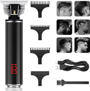 Tondeuse per uomo con funzione bodygroomer 

Modello: 
Specifica tecnica: 
Codice prodotto: