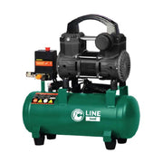 C COMPRESSORE OILLESS 9L 1.5HP 8 BAR- 1,0 pz