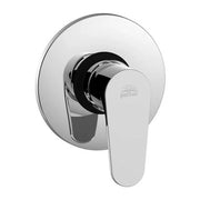 Miscelatore incasso doccia serie green paffoni