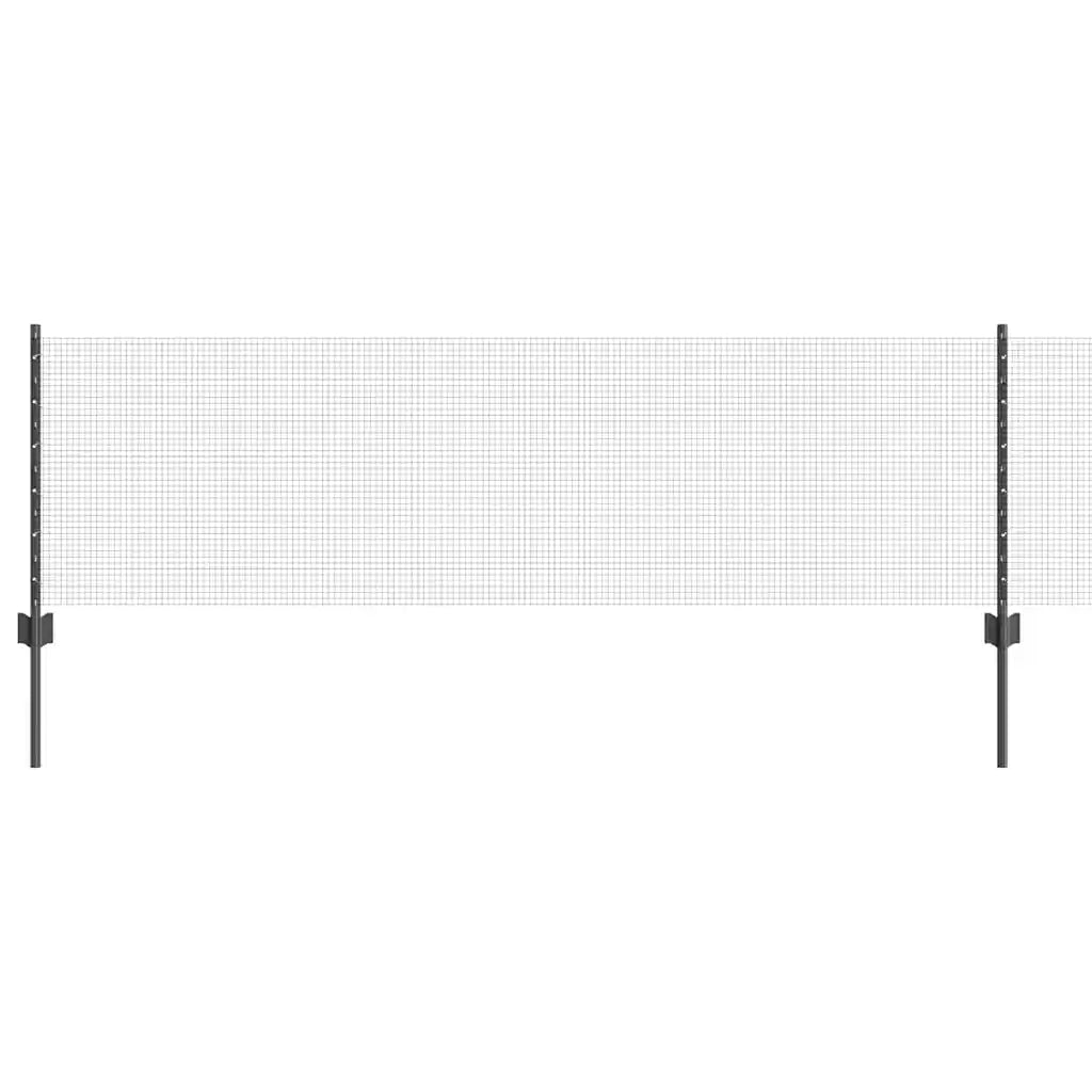 Recinzione da Giardino | Recinzione con Posto Grigio