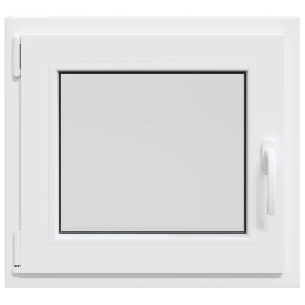 Finestra per Soffitta RISOR 60 x 55 cm PVC e Vetro 42047839