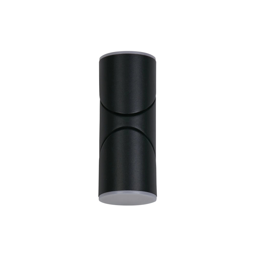 Soho LED Applique da esterno, nero