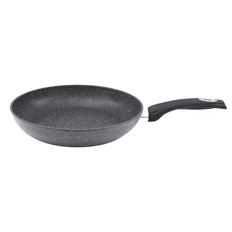 MAURY'S MAXI STONE TITANIUM PADELLA 32CM
