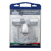 KIT ALLUMINIO MERCRUISER BRAVO III ALUMINIUM ANODES KIT