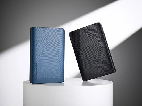 Intenso hdd esterno memory safe 2tb 2,5 usb 3.2 blu - 6029585