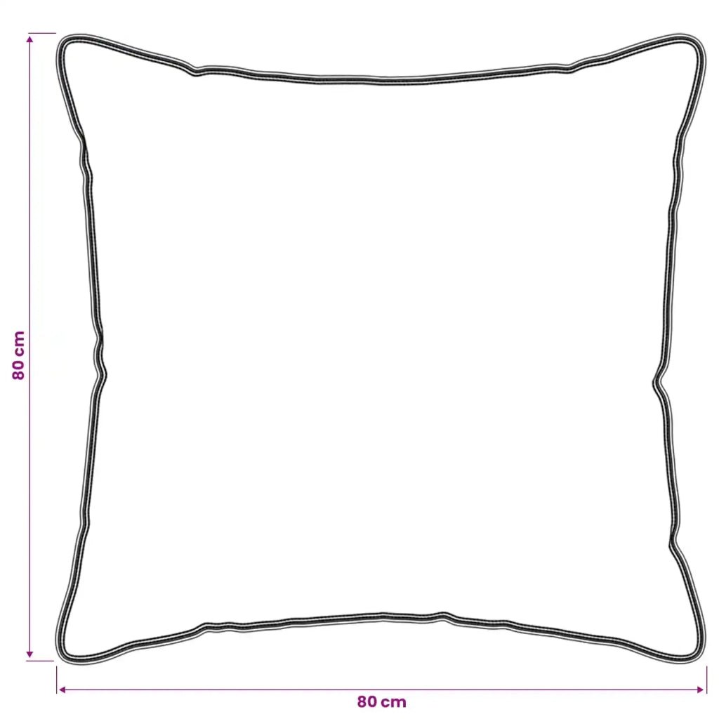 Set di Piumoni 3 pz Bianco Bambù 3432534